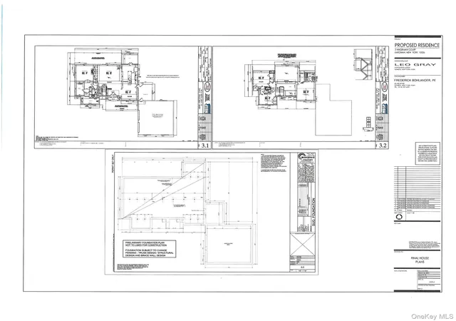Photo 3 of Land for sale at 2 Hageman Ct, Somers, NY 10536 | MLS# 1055922 | Listing updated on 2026-10-23