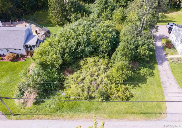 Photo 3 of Land for sale at 45 Scenic Hills Dr, Poughkeepsie, NY 12603 | MLS# 1055927 | Listing updated on 2026-10-01