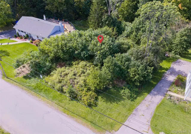 Photo 3 of Land for sale at 45 Scenic Hills Dr, Poughkeepsie, NY 12603 | MLS# 1055927 | Listing updated on 2026-10-01