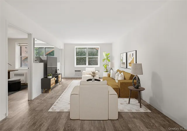 Listing Photo 1 - Condo for sale in building located at 636 N Ter Ave, Mount Vernon, NY 10550 - Unit #2B