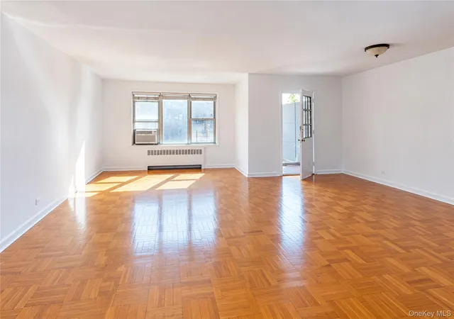 Photo 2 of Condo for sale at 3299 Cambridge Ave #4F, New York, NY 10463 | MLS# 1055938 | Listing updated on 2026-10-07