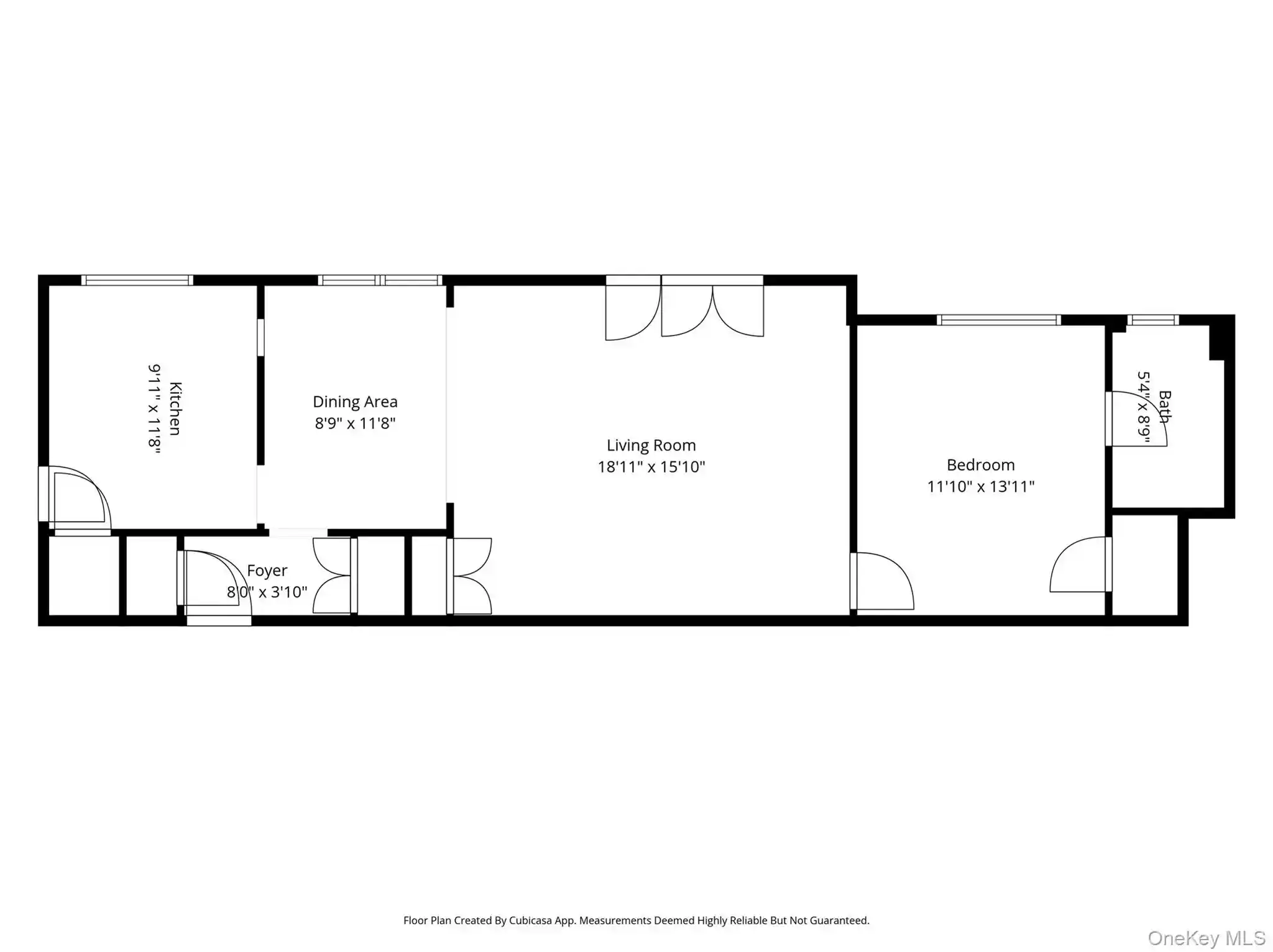Listing Photo 28 - Condo for sale in 1 Rivermere located at 1 Rivermere, Eastchester, NY 10709 - Unit #4F