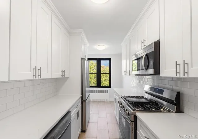 Condo for sale at 18-35 Corporal Kennedy St #6D, Bayside, NY 11360 | MLS# 1055951