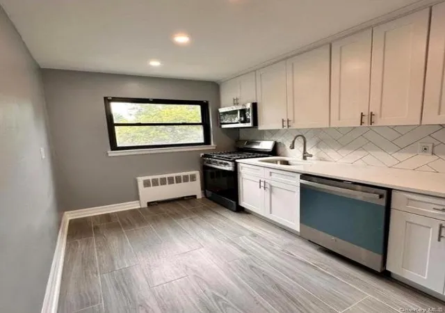 Photo 3 of Condo for sale at 18 35 Corporal Kennedy St #6D, Bayside, NY 11360 | MLS# 1055951 | Listing updated on 2026-10-08