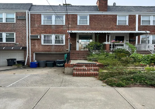 Single family home for sale at 29-44 172nd Street, New York, NY 11358 | MLS# 1055957