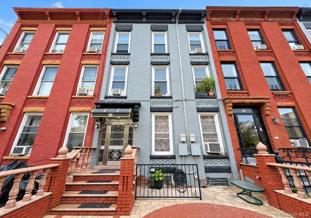 Multi family home for sale at 65 Mother Gaston Blvd, New York, NY 11233 | MLS# 1055961