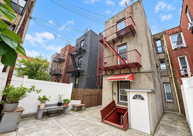 Photo 1 of House for sale at 65 Mother Gaston Blvd, New York, NY 11233 | MLS# 1055961 | Listing updated on 2026-09-29