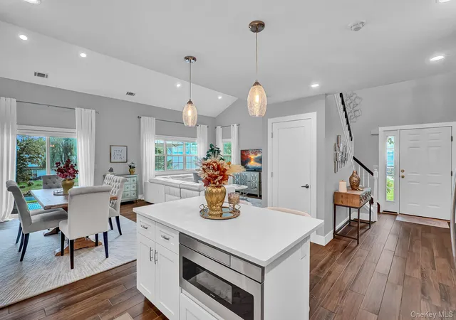 Photo 3 of Sale Pending at 224 Erik Dr, Brookhaven, NY 11733 | MLS# 1055963 | Listing updated on 2026-10-09