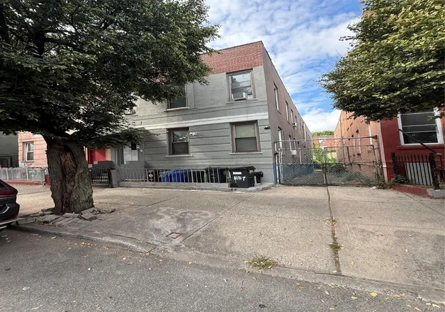 Multi family home for sale at 1159 Fteley Ave, New York, NY 10472 | MLS# 1055965