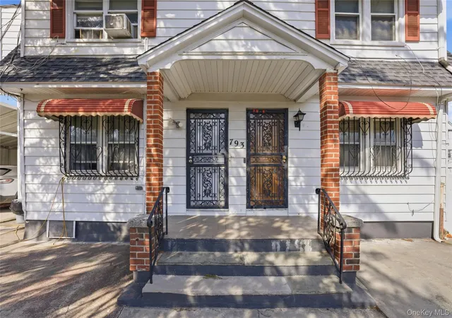 Photo 3 of Multi family home for sale at 793 N Oak Dr, New York, NY 10467 | MLS# 1055977 | Listing updated on 2026-09-29