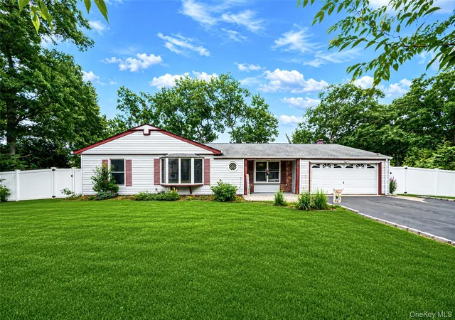 Photo 1 of Single family home for sale at 10 Saddle Hl Rd, Brookhaven, NY 11727 | MLS# 1055980 | Listing updated on 2026-10-04