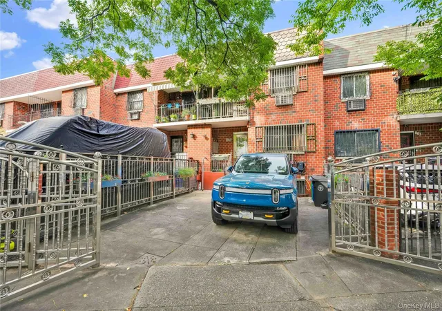 Multi family home for sale at 861 Home St, New York, NY 10459 | MLS# 1055987
