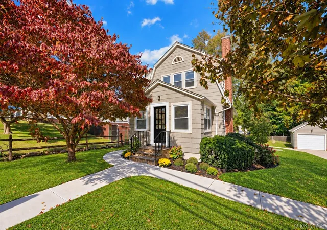 Single family home for sale at 20 Archer Ave, White Plains, NY 10603 | MLS# 1055996