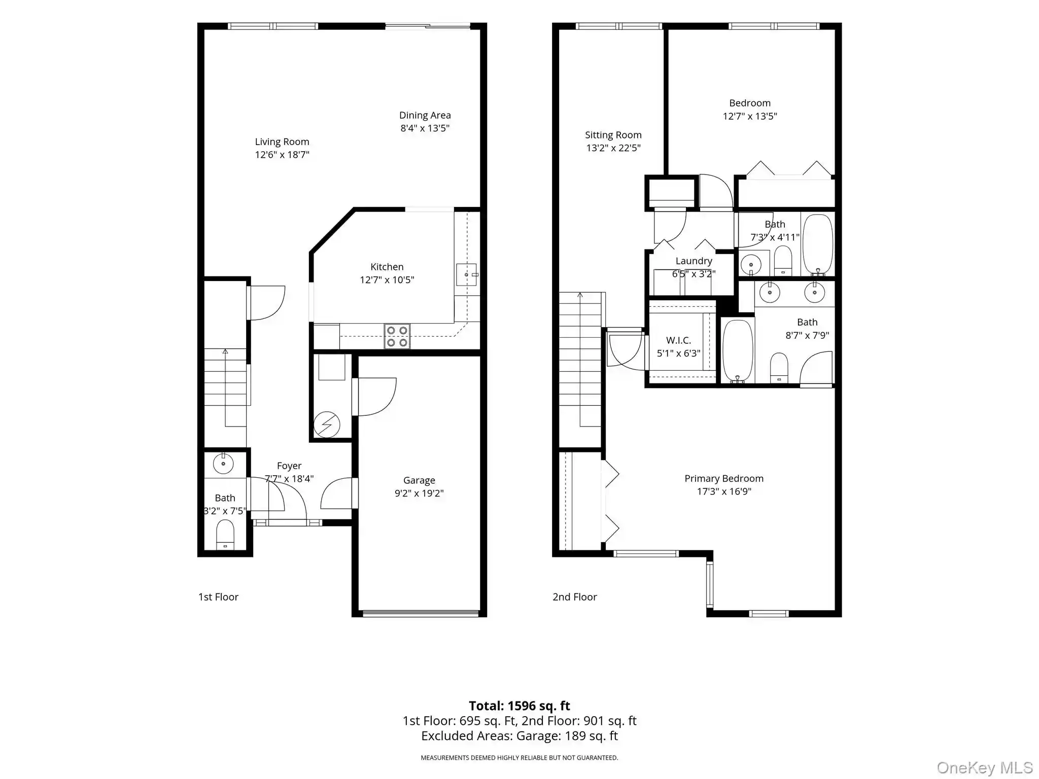 Listing Photo 32 - Condo for sale in 305 Sara Cir located at 305 Sara Cir, Brookhaven, NY 11776 - Unit 305 Sara Cir