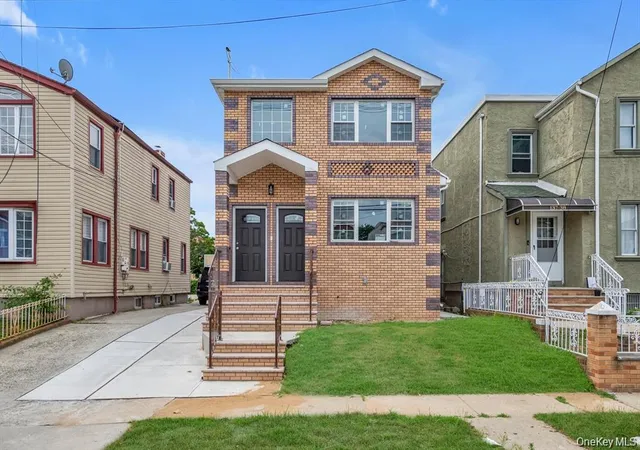 Multi family home for sale at 13740 234th Street, New York, NY 11422 | MLS# 1056010