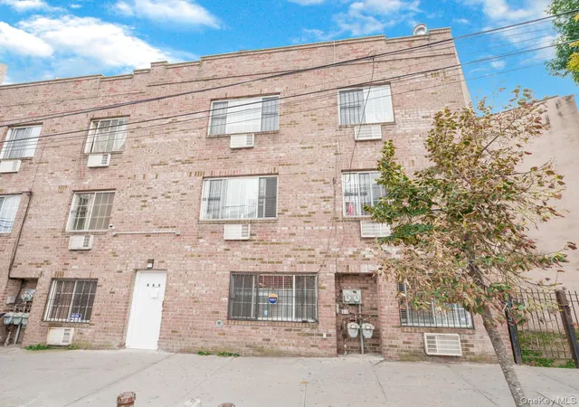Photo 1 of Multi family home for sale at 360 E 167th Street, New York, NY 10456 | MLS# 1056034 | Listing updated on 2026-10-02