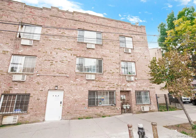 Photo 2 of Multi family home for sale at 360 E 167th Street, New York, NY 10456 | MLS# 1056034 | Listing updated on 2026-10-02