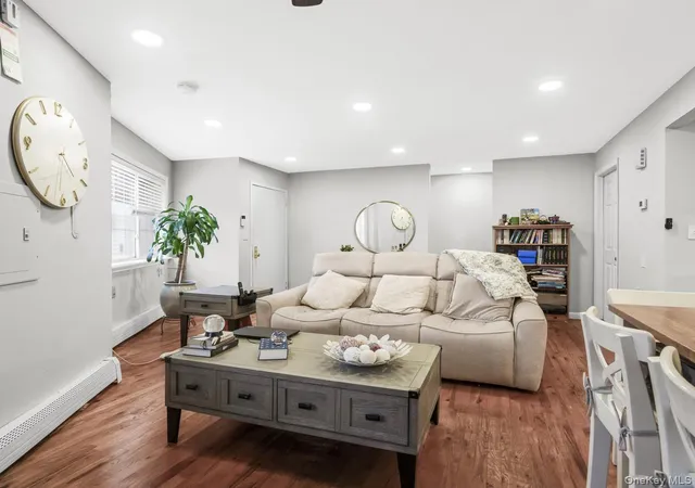 Listing Photo 5 - Condo for sale in building located at 360 E 167th St, New York, NY 10456