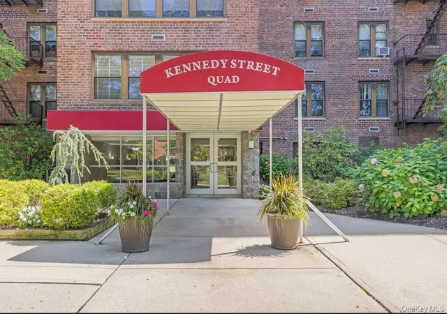 Condo for sale at 18-75 Corporal Kennedy St #3J, New York, NY 11360 | MLS# 1056037