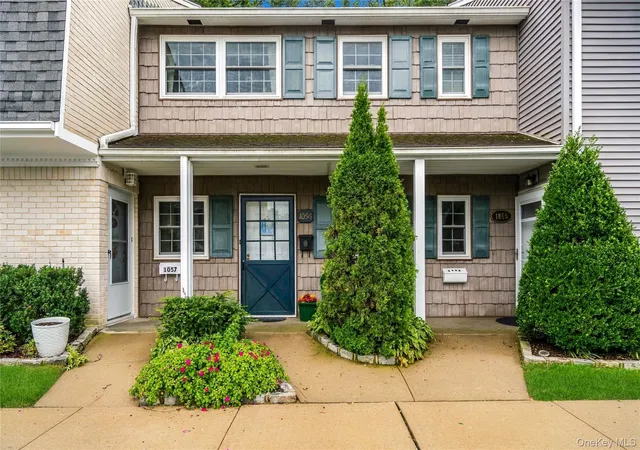 Photo 1 of Condo for sale at 1056 Village Dr #1056, Islip, NY 11788 | MLS# 1056043 | Listing updated on 2026-10-01