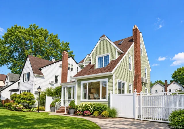 Single family home for sale at 29-35 162nd Street, New York, NY 11358 | MLS# 1056049