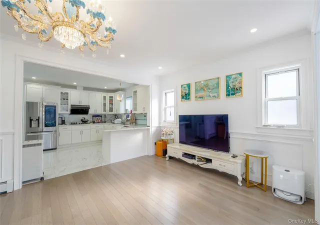 Photo 2 of Single family home for sale at 29-35 162nd Street, New York, NY 11358 | MLS# 1056049 | Listing updated on 2026-09-30