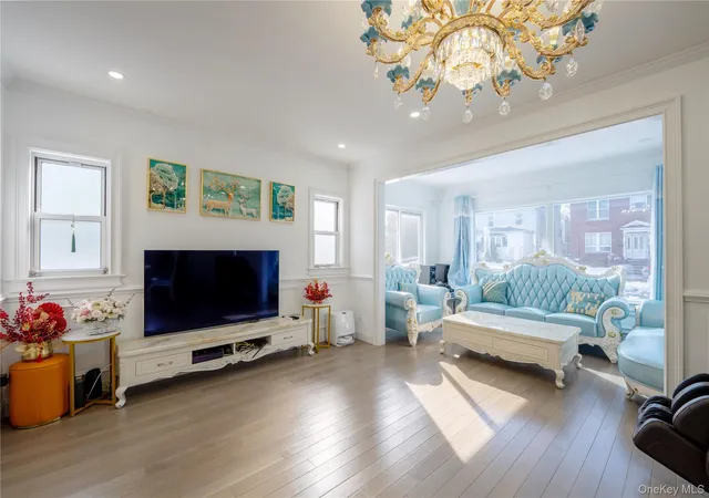 Photo 3 of Single family home for sale at 29-35 162nd Street, New York, NY 11358 | MLS# 1056049 | Listing updated on 2026-09-30