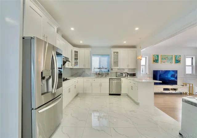 Photo 4 of Single family home for sale at 29-35 162nd Street, New York, NY 11358 | MLS# 1056049 | Listing updated on 2026-09-30