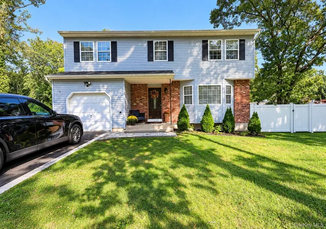 Photo 1 of Single family home for sale at 133 N Titmus Dr, Brookhaven, NY 11950 | MLS# 1056053 | Listing updated on 2026-10-12