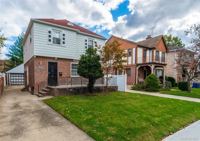 Photo 1 of Single family home for sale at 73-35 189th Street, New York, NY 11366 | MLS# 1056057 | Listing updated on 2026-10-02