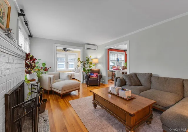 Photo 3 of Single family home for sale at 91 Geranium Ave, Hempstead, NY 11001 | MLS# 1056059 | Listing updated on 2026-10-01