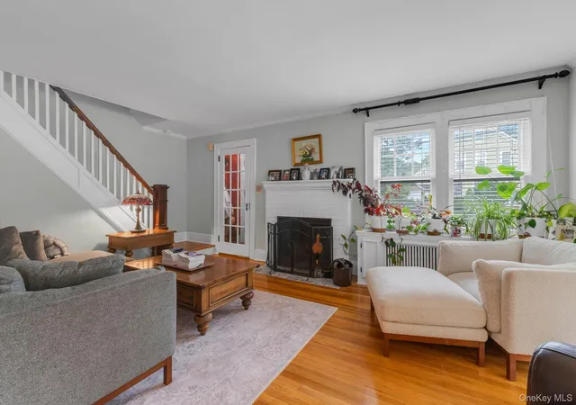 Photo 4 of Single family home for sale at 91 Geranium Ave, Hempstead, NY 11001 | MLS# 1056059 | Listing updated on 2026-10-01