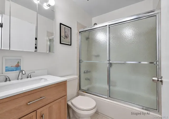 Listing Photo 5 - Condo for sale in building located at 1634 Bell Blvd, New York, NY 11360