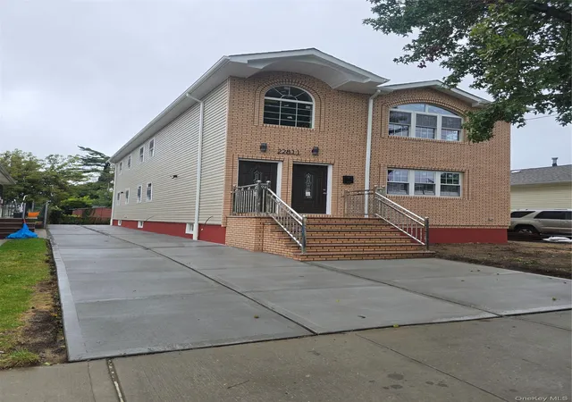 Photo 1 of Multi family home for sale at 22811 145th Avenue, New York, NY 11413 | MLS# 1056066 | Listing updated on 2026-10-06