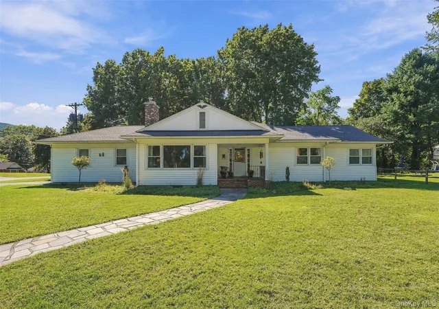 Photo 2 of Single family home for sale at 32 Elm St, Wawarsing, NY 12428 | MLS# 1056068 | Listing updated on 2026-10-04