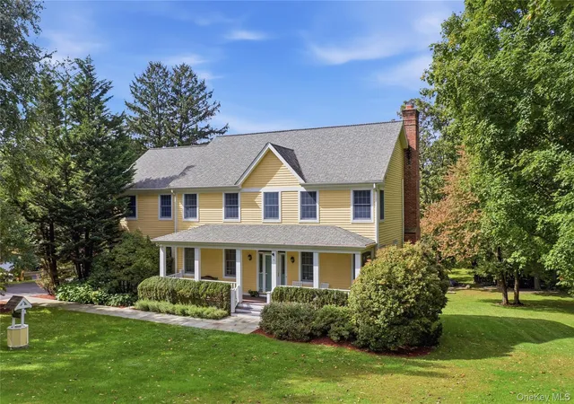 Photo 1 of Single family home for sale at 115 Pinesbridge Rd, New Castle, NY 10562 | MLS# 1056078 | Listing updated on 2026-10-06