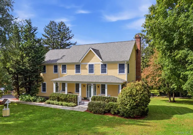 Single family home for sale at 115 Pinesbridge Rd, New Castle, NY 10562 | MLS# 1056078