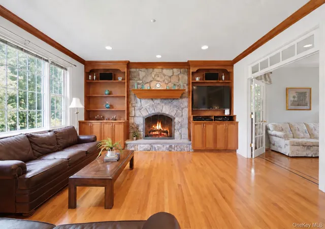 Photo 3 of Single family home for sale at 115 Pinesbridge Rd, New Castle, NY 10562 | MLS# 1056078 | Listing updated on 2026-10-06
