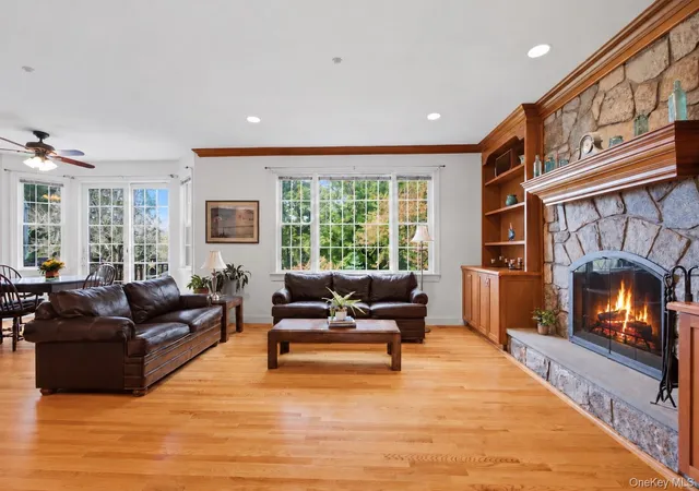 Photo 4 of Single family home for sale at 115 Pinesbridge Rd, New Castle, NY 10562 | MLS# 1056078 | Listing updated on 2026-10-06