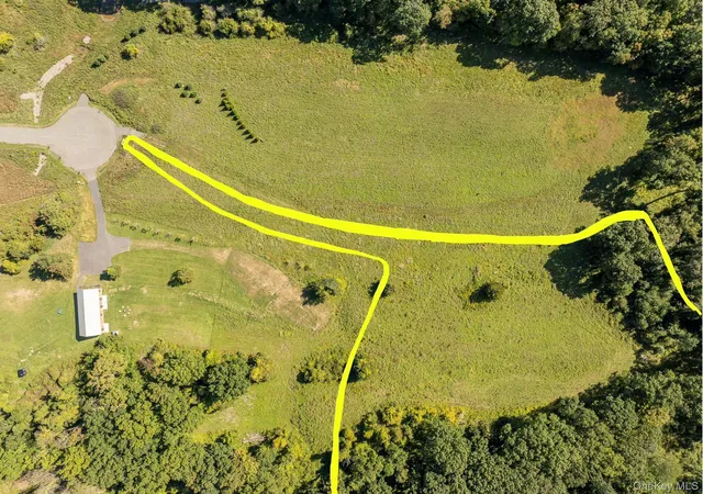 Photo 2 of Land for sale at 78 Fox Ln, Clermont, NY 12583 | MLS# 1056080 | Listing updated on 2026-09-30