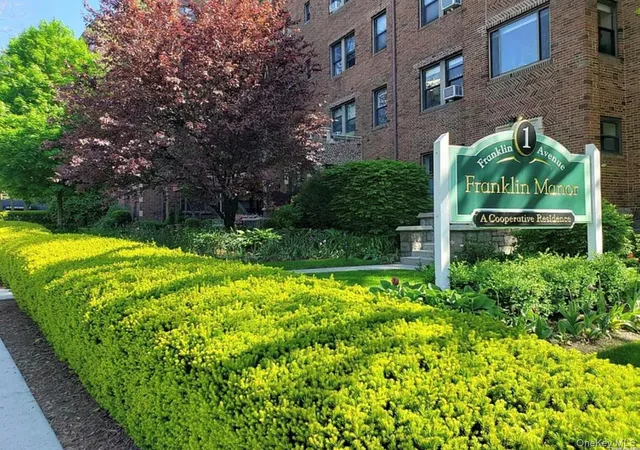 Photo 1 of Condo for sale at 1 Franklin Ave #5G, White Plains, NY 10601 | MLS# 1056088 | Listing updated on 2026-09-29