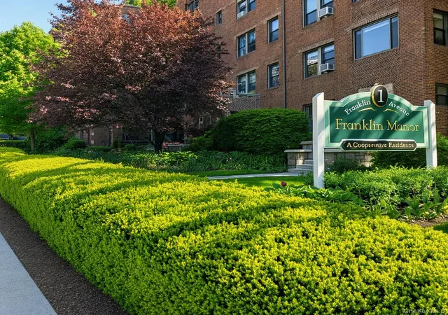Condo for sale at 1 Franklin Ave #5E, White Plains, NY 10601 | MLS# 1056088