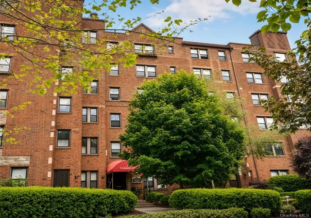 Condo for sale at 1 Franklin Ave #5E, White Plains, NY 10601 | MLS# 1056088