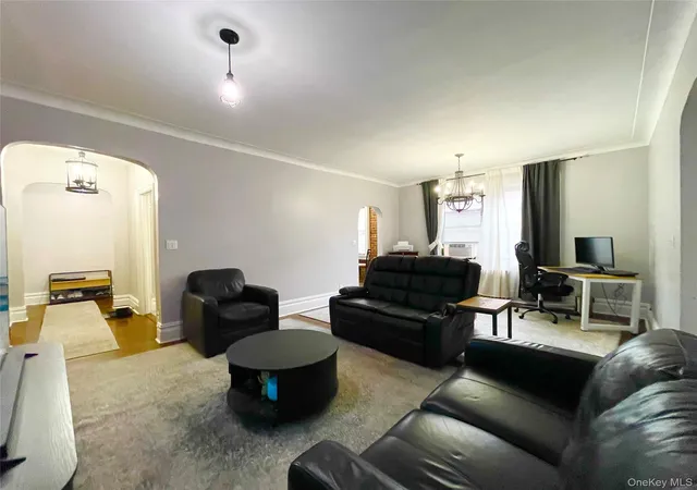 Photo 3 of Condo for sale at 1 Franklin Ave #5G, White Plains, NY 10601 | MLS# 1056088 | Listing updated on 2026-09-29