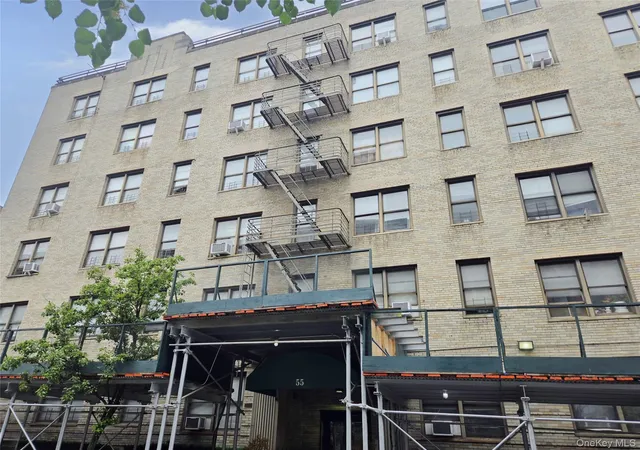 Condo for sale at 55 E 190th Street #45, New York, NY 10468 | MLS# 1056092
