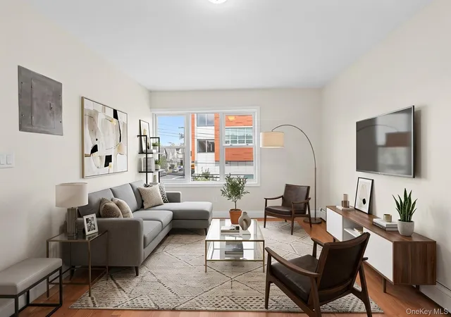 Multi family home for sale at 17417 Polhemus Ave, New York, NY 11433 | MLS# 1056099