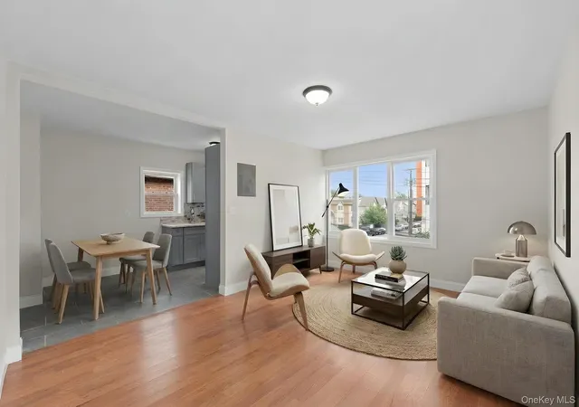 Photo 1 of House for sale at 17417 Polhemus Ave, New York, NY 11433 | MLS# 1056099 | Listing updated on 2026-09-29