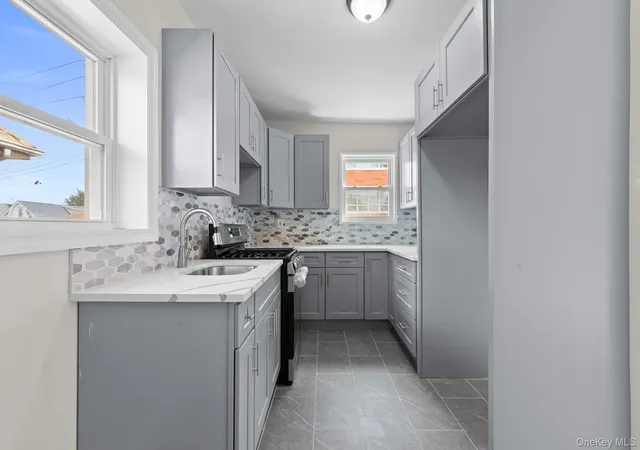 Photo 2 of House for sale at 17417 Polhemus Ave, New York, NY 11433 | MLS# 1056099 | Listing updated on 2026-09-29