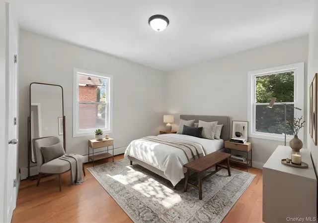 Photo 4 of House for sale at 17417 Polhemus Ave, New York, NY 11433 | MLS# 1056099 | Listing updated on 2026-09-29