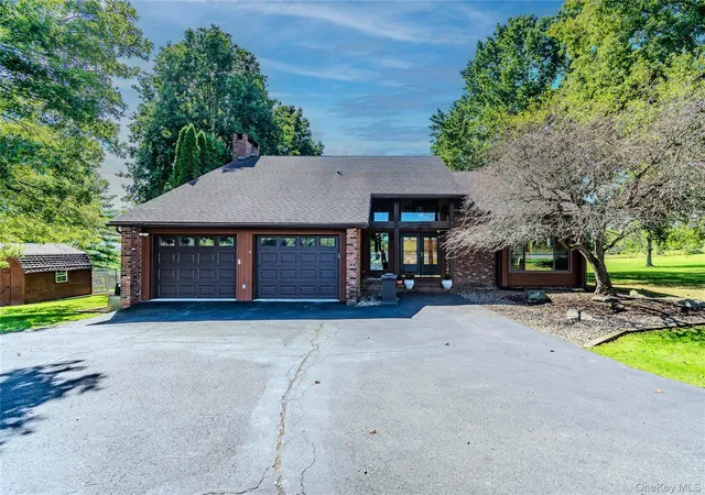 Photo 3 of Single family home for sale at 471 County Route 164, Delaware, NY 12723 | MLS# 1056100 | Listing updated on 2026-10-08